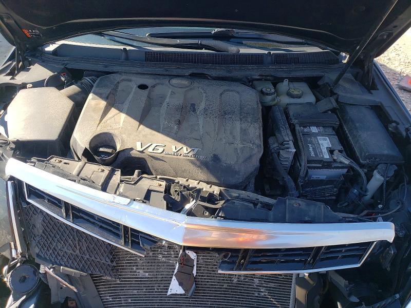 Aukcja sprzedaży 2016 Cadillac Xts, vin: 2G61M5S31G9111494, numer aukcji: 49121516