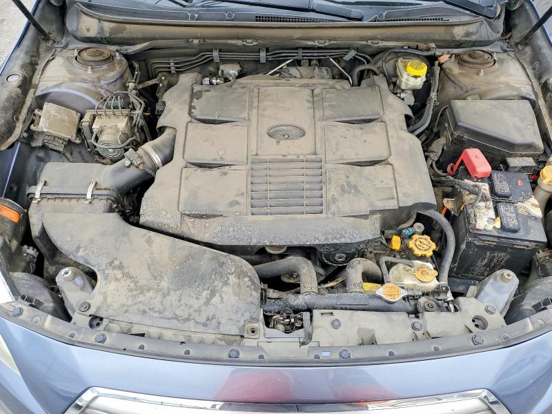 Aukcja sprzedaży 2016 Subaru Outback, vin: 4S4BSENC0G3214817, numer aukcji: 49386236