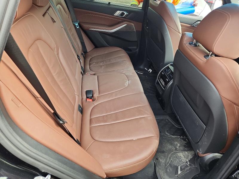 Aukcja sprzedaży 2021 Bmw X5, vin: 5UXCR6C07M9F22077, numer aukcji: 48272506