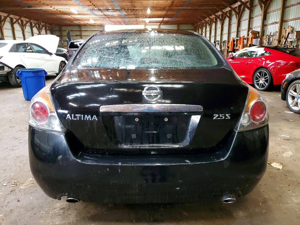 Aukcja sprzedaży 2008 Nissan Altima, vin: 1N4AL21E38C139329, numer aukcji: 49833636