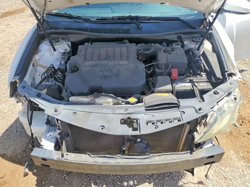 Aukcja sprzedaży 2012 Toyota Camry, vin: 4T1BK1FK9CU519607, numer aukcji: 50606146