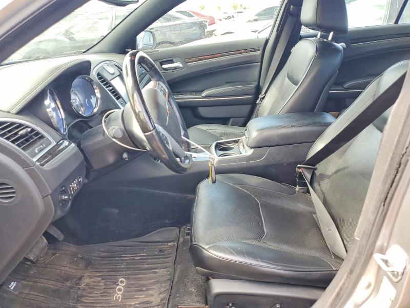 Aukcja sprzedaży 2013 Chrysler 300c, vin: 2C3CCAKG8DH741166, numer aukcji: 51872726