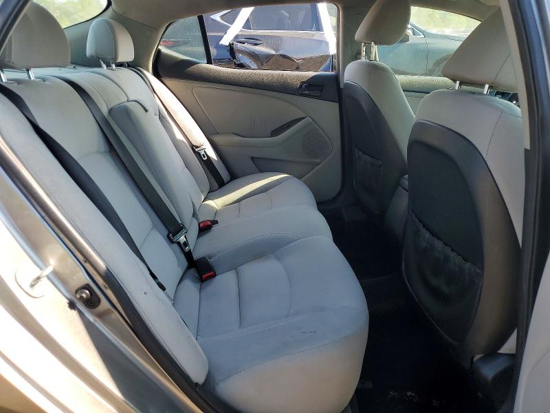 Aukcja sprzedaży 2015 Kia Optima, vin: 5XXGM4A76FG493938, numer aukcji: 50964886
