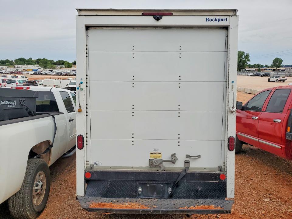 2020 Chevrolet Express მანქანა იყიდება აუქციონზე, vin: 1GB0GRFG7L1206889, აუქციონის ნომერი: 51908696
