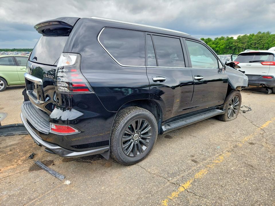 Aukcja sprzedaży 2019 Lexus Cx460, vin: JTJGM7BX8P5357846, numer aukcji: 51878946