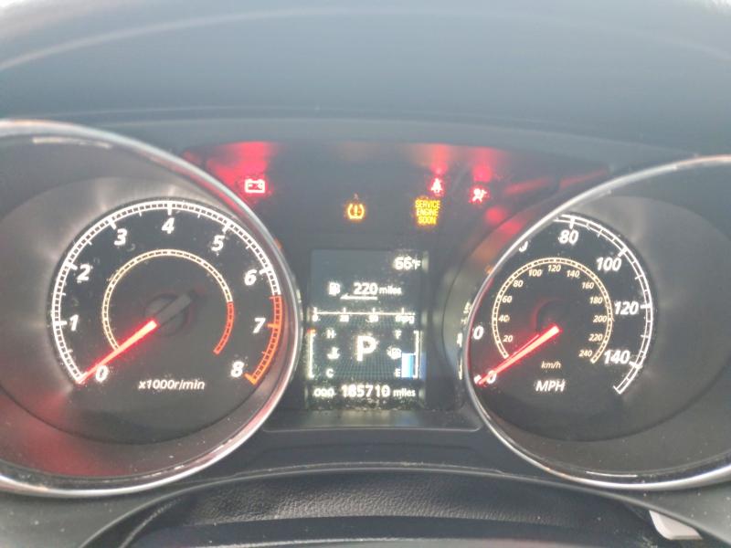 Aukcja sprzedaży 2015 Mitsubishi Outlander Max, vin: 4A4AR4AW1FE026387, numer aukcji: 48982456