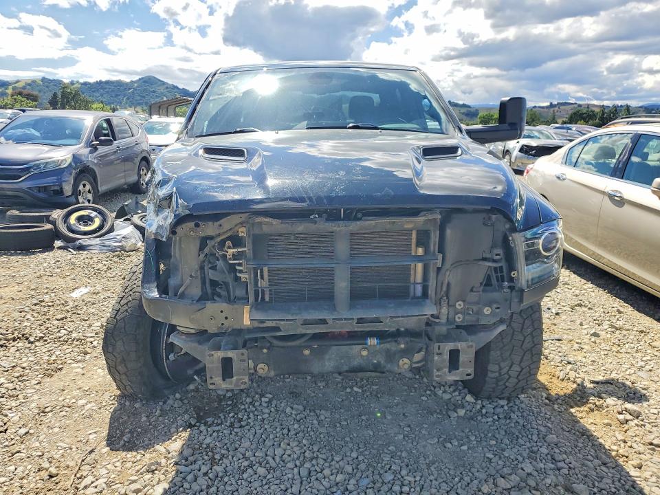 Aukcja sprzedaży 2022 Ram 1500 Classic, vin: 1C6RR7LT6NS162116, numer aukcji: 49770886