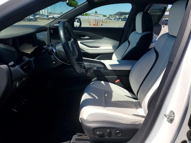 Aukcja sprzedaży 2024 Acura Zdx, vin: 4W5KHNRL6RZ508710, numer aukcji: 48826266