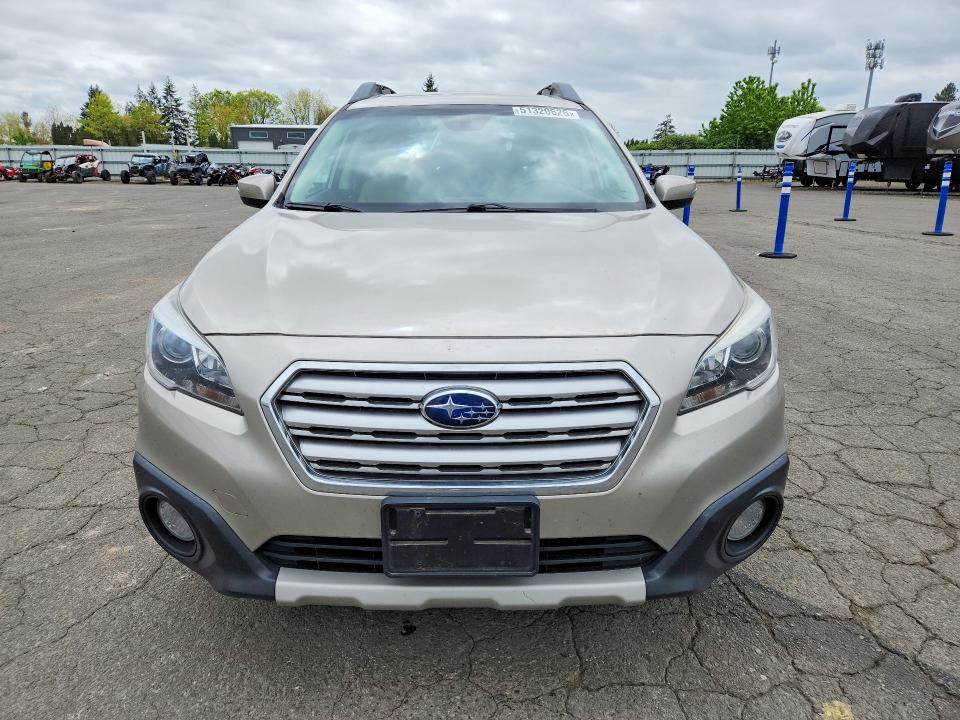 Aukcja sprzedaży 2017 Subaru Outback, vin: 4S4BSANC1H3420576, numer aukcji: 51320626