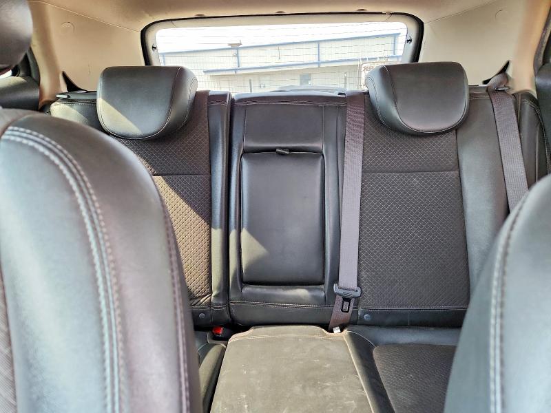 2018 Buick Encore მანქანა იყიდება აუქციონზე, vin: KL4CJASB4JB712574, აუქციონის ნომერი: 51371336