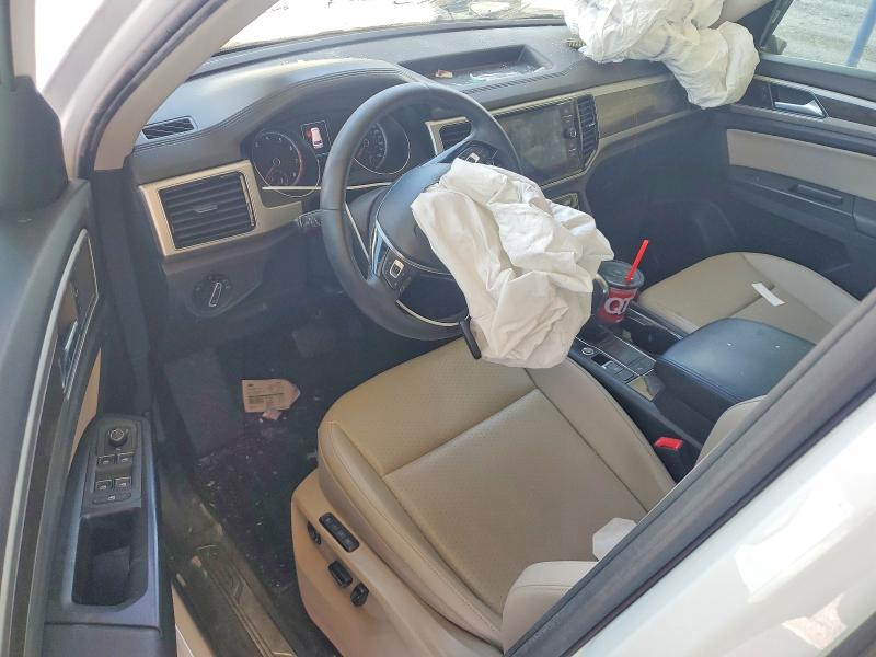 Aukcja sprzedaży 2018 Volkswagen Atlas, vin: 1V2ER2CA0JC594910, numer aukcji: 48189586