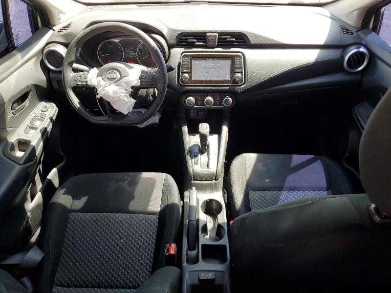 Продаж на аукціоні авто 2024 Nissan Versa, vin: 3N1CN8DV5RL826476, номер лоту: 49017256