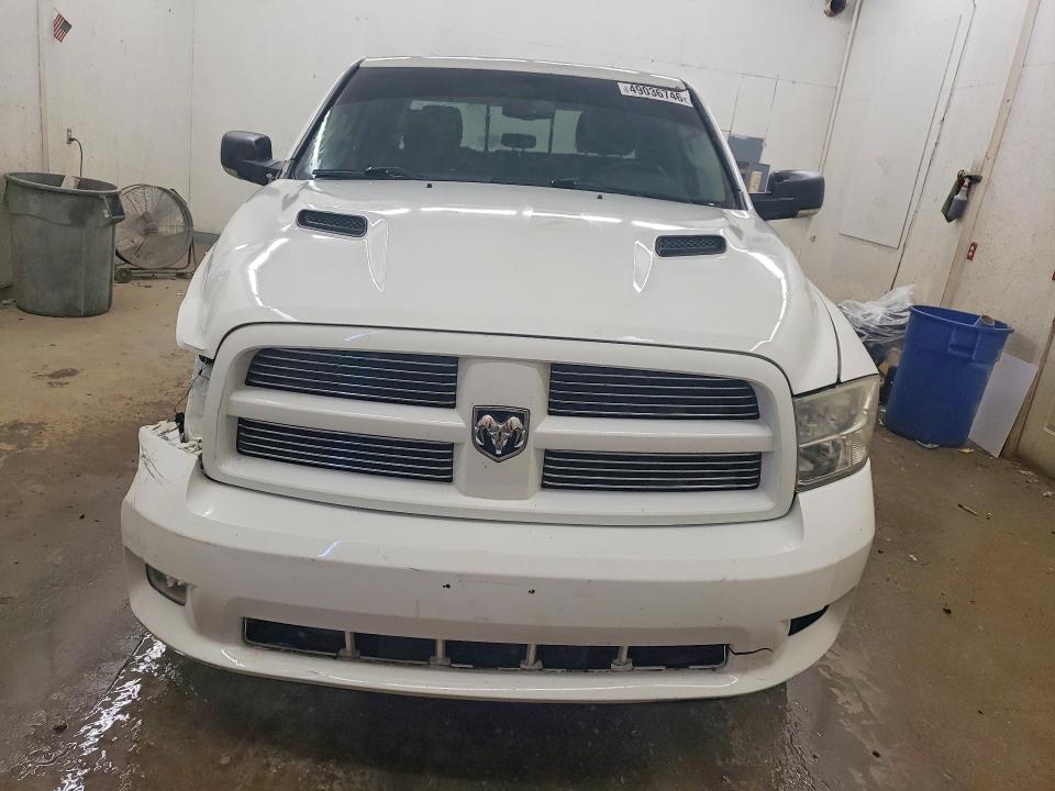 Aukcja sprzedaży 2012 Dodge Ram 1500, vin: 1C6RD7MT5CS184036, numer aukcji: 49036746
