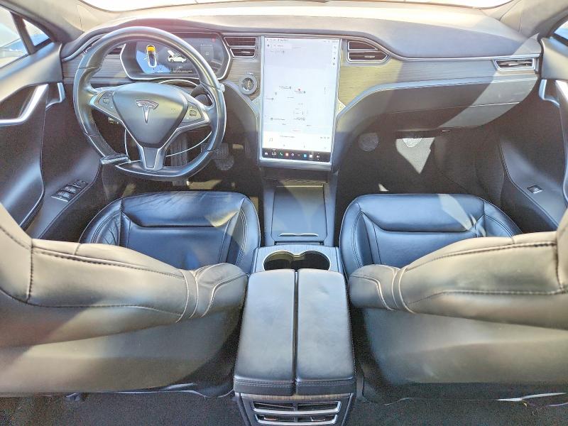 Aukcja sprzedaży 2016 Tesla Model S, vin: 5YJSA1E16GF133905, numer aukcji: 48654436
