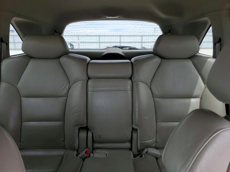 Aukcja sprzedaży 2009 Acura Mdx, vin: 2HNYD28299H528163, numer aukcji: 48786856