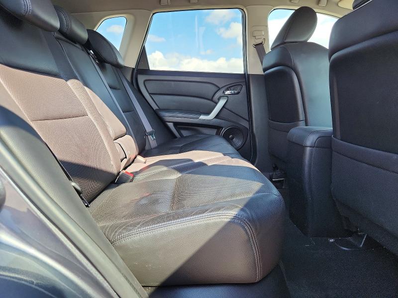 Aukcja sprzedaży 2012 Acura Rdx, vin: 5J8TB2H53CA001808, numer aukcji: 48350636
