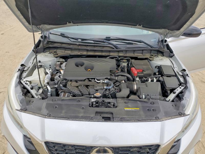 2019 Nissan Altima მანქანა იყიდება აუქციონზე, vin: 1N4BL4CV4KC164180, აუქციონის ნომერი: 51592276