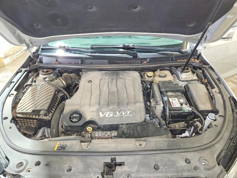 50310616 :رقم المزاد ، 1G4GB5G3XFF297379 vin ، 2015 Buick Lacrosse مزاد بيع