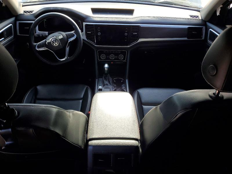 Продаж на аукціоні авто 2022 Volkswagen Atlas, vin: 1V2JP2CA3NC546649, номер лоту: 49045626