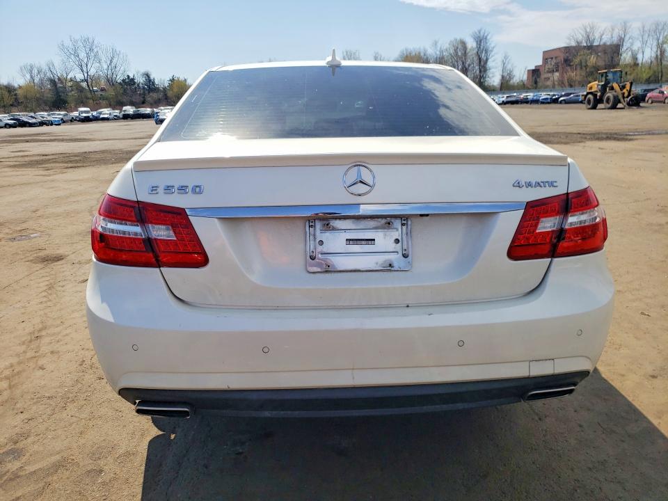 Продажа на аукционе авто 2013 Mercedes-benz E, vin: WDDHF9BB1DA721339, номер лота: 49534806