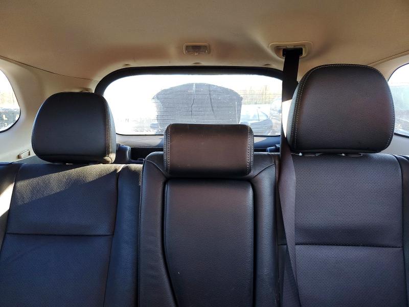 Продаж на аукціоні авто 2015 Mitsubishi Outlander, vin: JA4AZ3A38FZ000590, номер лоту: 50489146