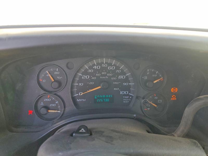 Продаж на аукціоні авто 2007 Chevrolet Express G1500, vin: 1GCFG15X971227824, номер лоту: 51428406