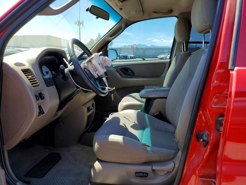 Продажа на аукционе авто 2002 Ford Escape, vin: 1FMYU03172KD33794, номер лота: 50903386