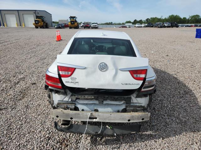 48743626 :رقم المزاد ، 1G4PP5SK9E4101202 vin ، 2014 Buick Verano مزاد بيع