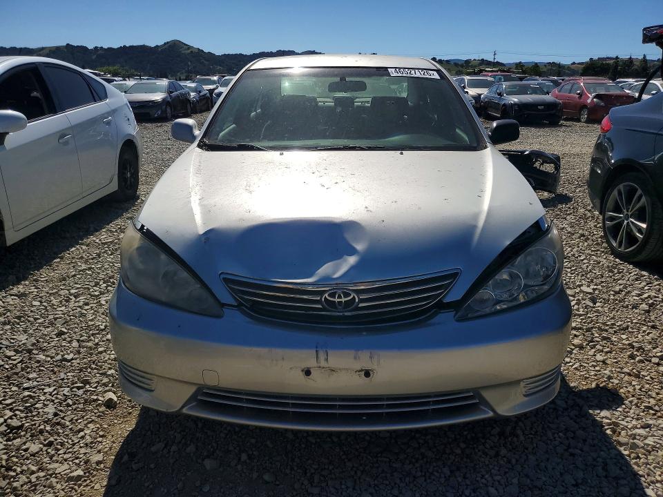 Aukcja sprzedaży 2006 Toyota Camry, vin: JTDBF32K860170882, numer aukcji: 46527126