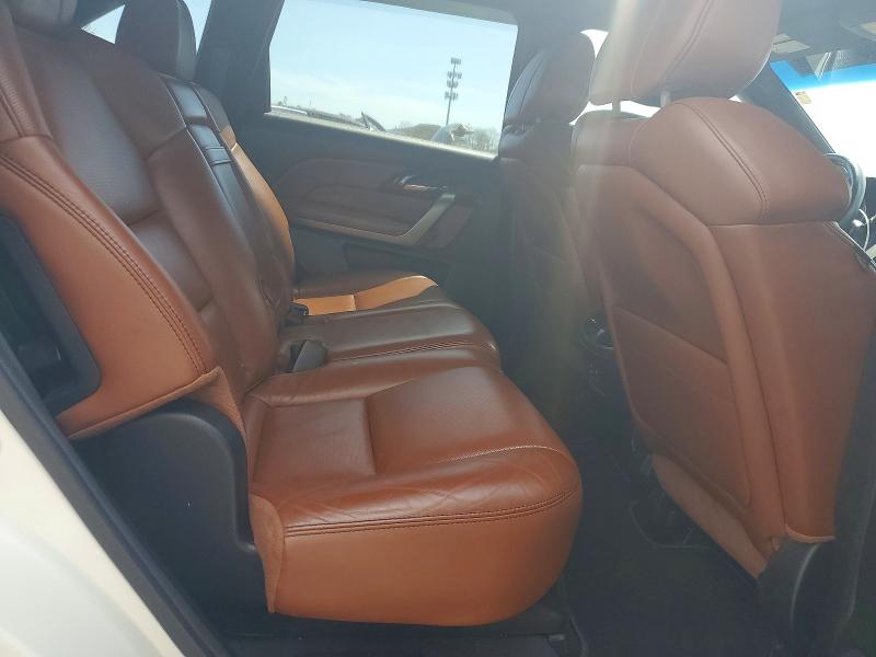 Продажа на аукционе авто 2013 Acura Mdx, vin: 2HNYD2H81DH514741, номер лота: 50607686