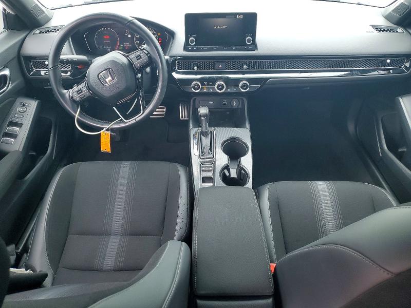 Aukcja sprzedaży 2024 Honda Civic, vin: 2HGFE2F57RH507742, numer aukcji: 51145706