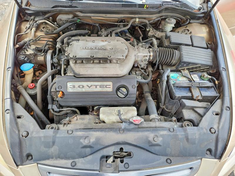 Продаж на аукціоні авто 2005 Hond Accord, vin: 1HGCM66525A074868, номер лоту: 51388556