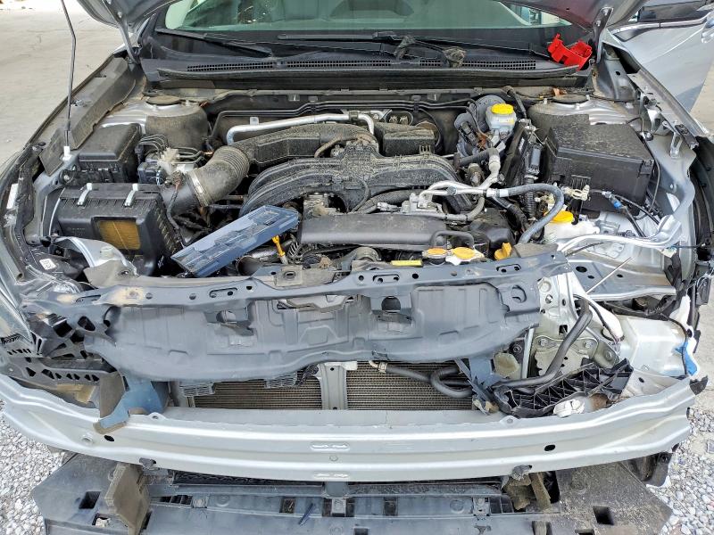 2023 Subaru Outback მანქანა იყიდება აუქციონზე, vin: 4S4BTANC6P3117840, აუქციონის ნომერი: 50389856