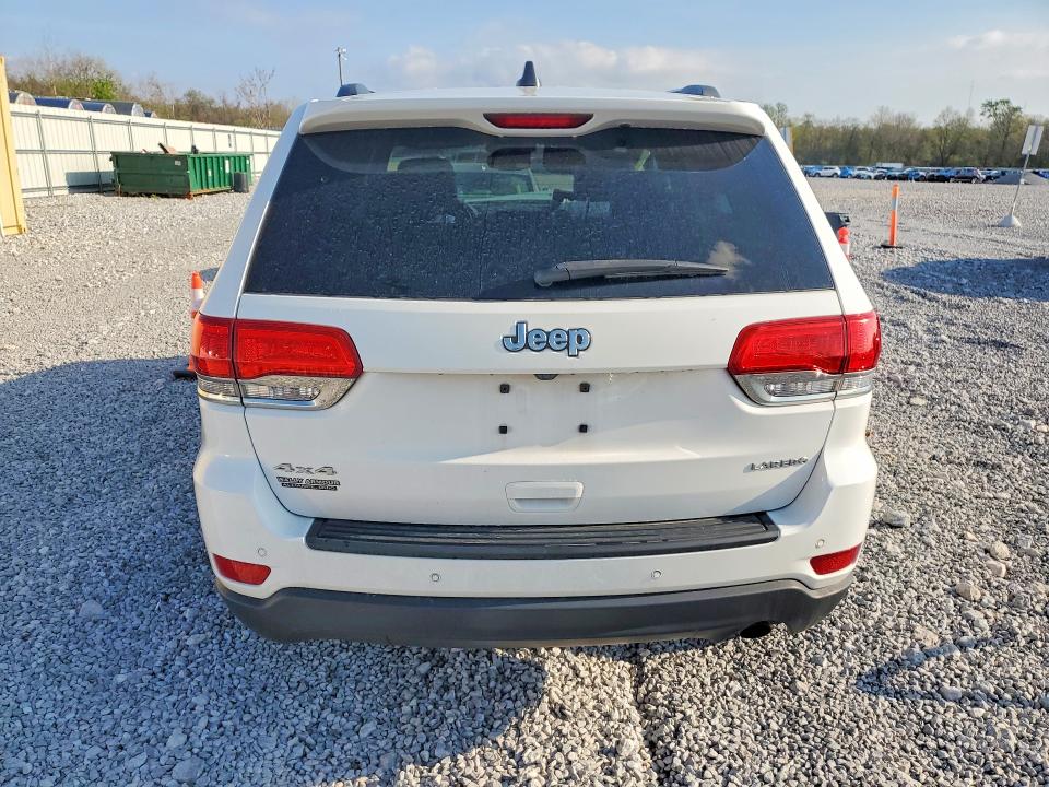 Aukcja sprzedaży 2019 Jeep Grand Cherokee, vin: 1C4RJFAG0KC855043, numer aukcji: 50889896