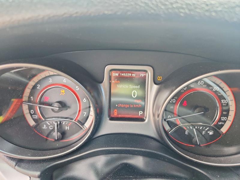 Aukcja sprzedaży 2019 Dodge Journey, vin: 3C4PDCGG9KT763406, numer aukcji: 48069986