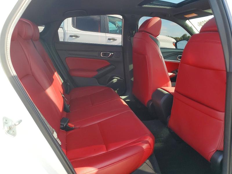Продаж на аукціоні авто 2025 Acura Integra, vin: 19UDE4H36SA004755, номер лоту: 49618326