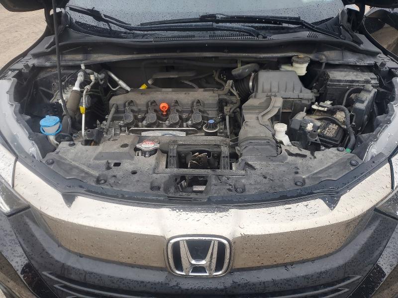 Продаж на аукціоні авто 2021 Honda Hr-v, vin: 3CZRU6H55MM735195, номер лоту: 49224186
