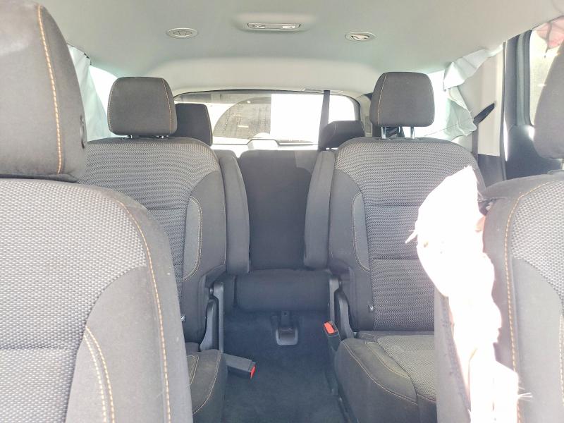 Продаж на аукціоні авто 2020 Chevrolet Traverse, vin: 1GNERGKW9LJ175620, номер лоту: 48209366