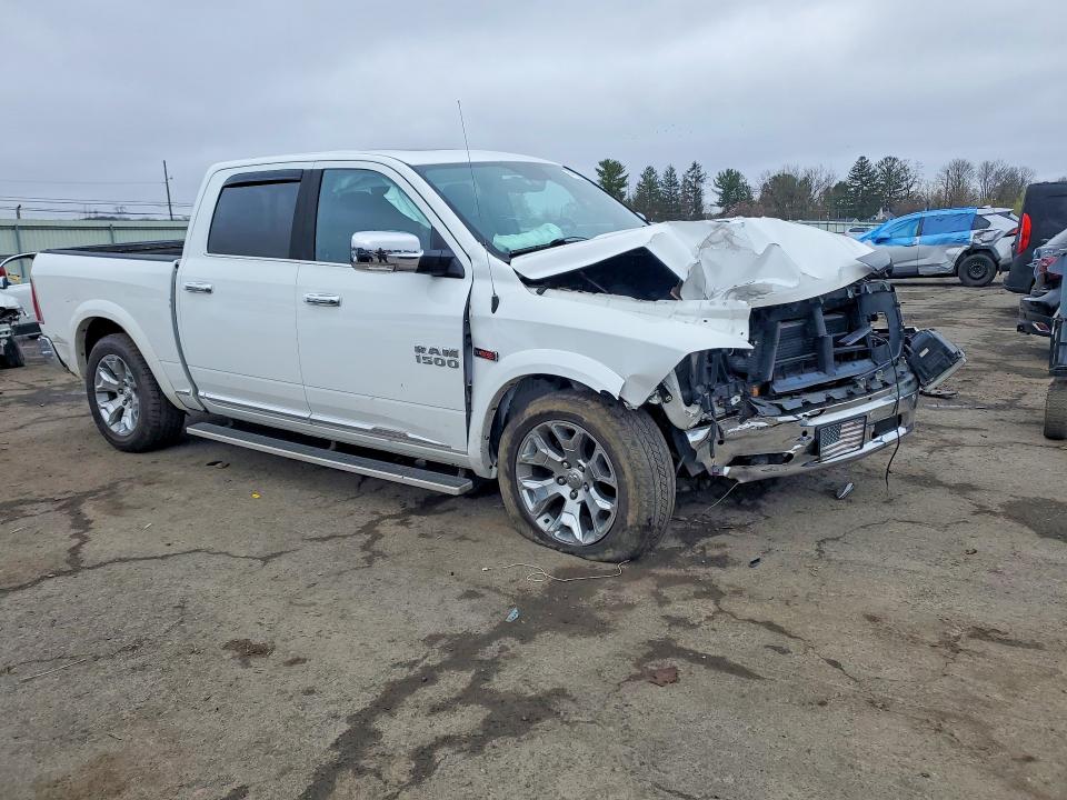 Aukcja sprzedaży 2015 Ram 1500, vin: 1C6RR7PMXFS756647, numer aukcji: 47939256