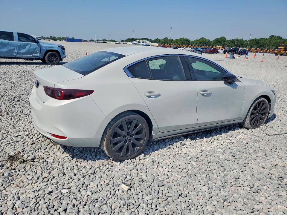 Aukcja sprzedaży 2024 Mazda 3, vin: 3MZBPABM8RM423510, numer aukcji: 49918856