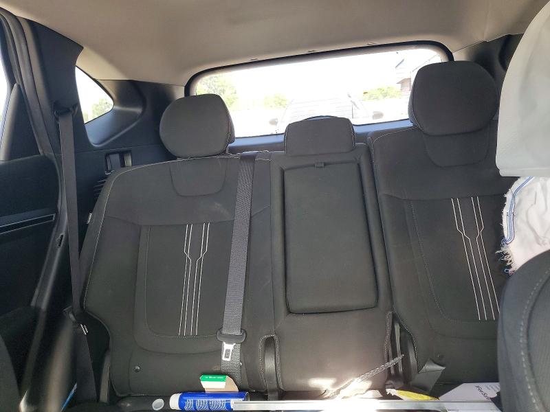2024 Hyundai Tucson მანქანა იყიდება აუქციონზე, vin: 5NMJB3DE4RH381077, აუქციონის ნომერი: 49844246