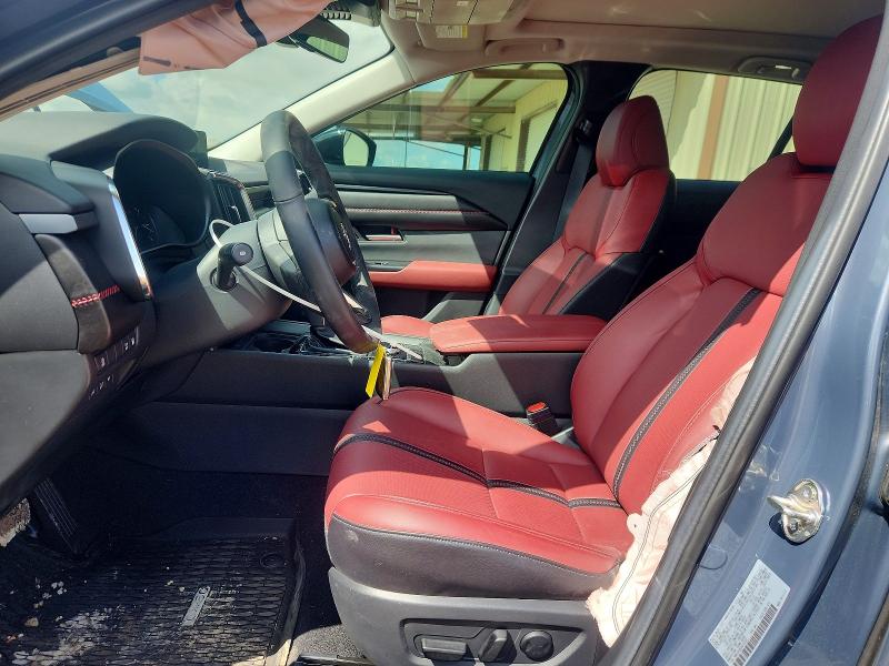 50821206 :رقم المزاد ، 7MMVAAEW8SN142656 vin ، 2025 Mazda Cx-50 مزاد بيع
