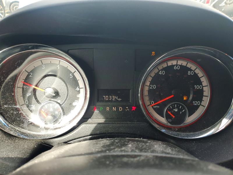 Продажа на аукционе авто 2014 Dodge Grand Caravan, vin: 2C4RDGCG9ER352598, номер лота: 47990476