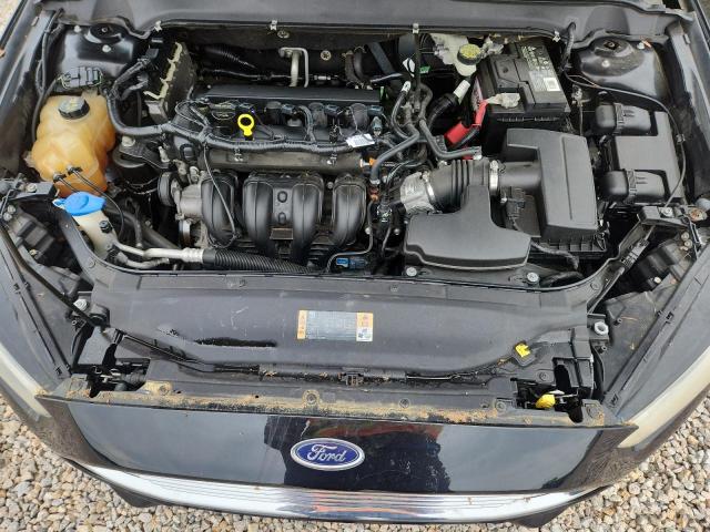 Продажа на аукционе авто 2014 Ford Fusion, vin: 1FA6P0H76E5372823, номер лота: 48702416