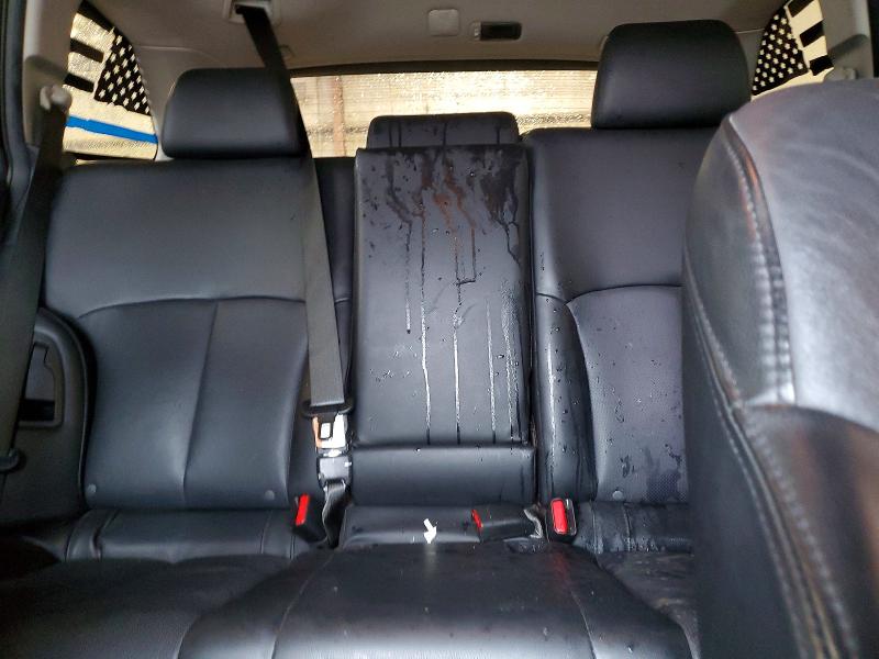 Aukcja sprzedaży 2013 Subaru Outback, vin: 4S4BRDPC0D2299789, numer aukcji: 51143766