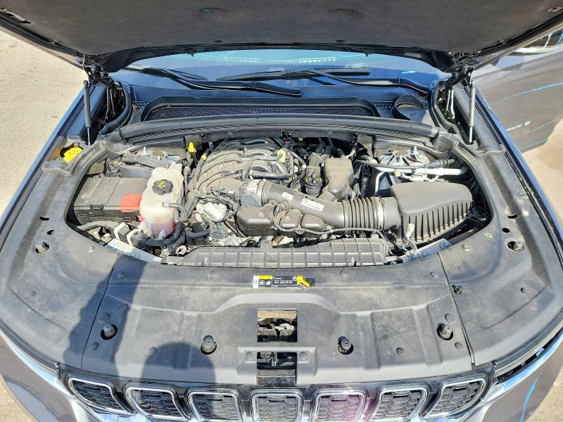 Продажа на аукционе авто 2023 Jeep Grand Cherokee, vin: 1C4RJHBG3PC632402, номер лота: 51059036