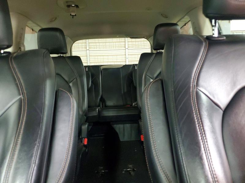 Aukcja sprzedaży 2017 Chrysler Pacifica, vin: 2C4RC1BG6HR734299, numer aukcji: 49387526