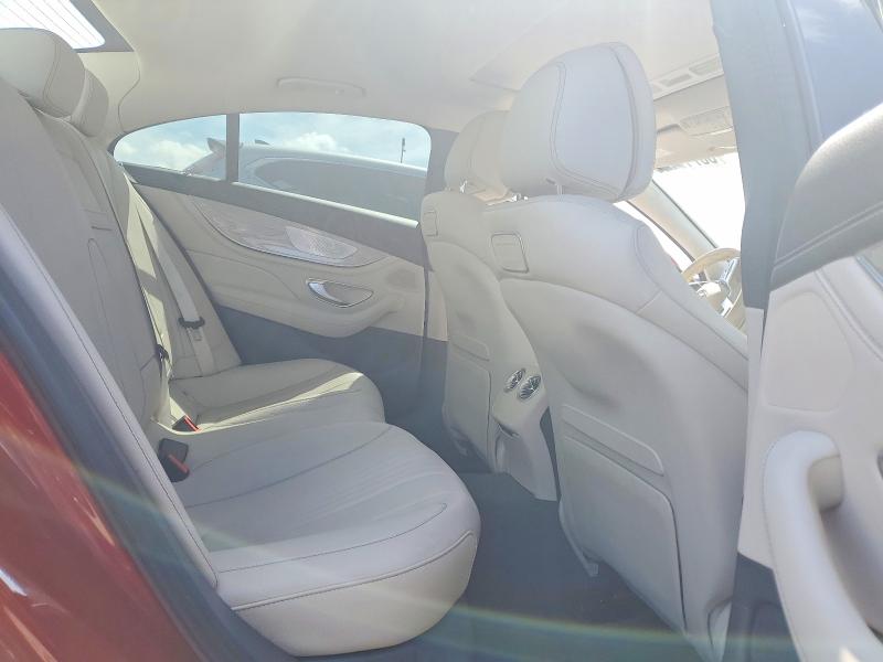 Aukcja sprzedaży 2019 Mercedes-benz Cls, vin: WDD2J5JB4KA044900, numer aukcji: 50719826