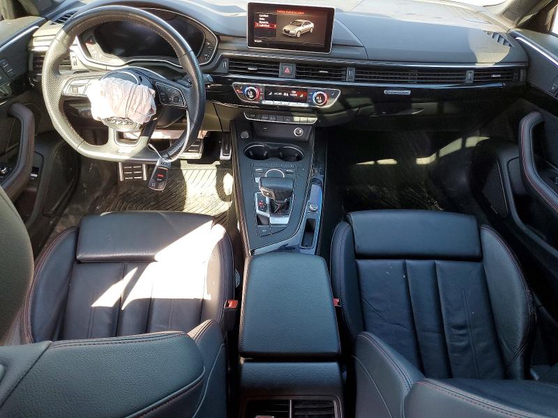Aukcja sprzedaży 2018 Audi A4, vin: WAUFNAF46JN010142, numer aukcji: 51151676