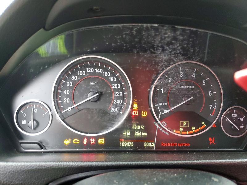 2015 Bmw 428 მანქანა იყიდება აუქციონზე, vin: WBA4A7C56FD414235, აუქციონის ნომერი: 48752746